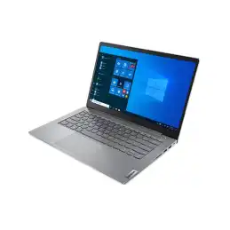 Lenovo ThinkBook 14 G2 ARE 20VF - AMD Ryzen 3 - 4300U - jusqu'à 3.7 GHz - Win 10 Pro 64 bits - Rade... (20VF003AUK)_3